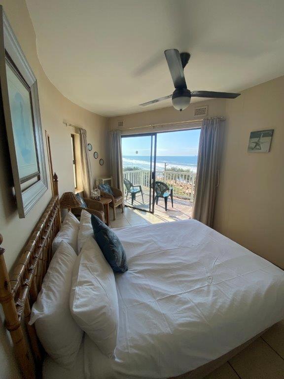 Umdloti Cabanas 32 Triplex Eksteriør bilde