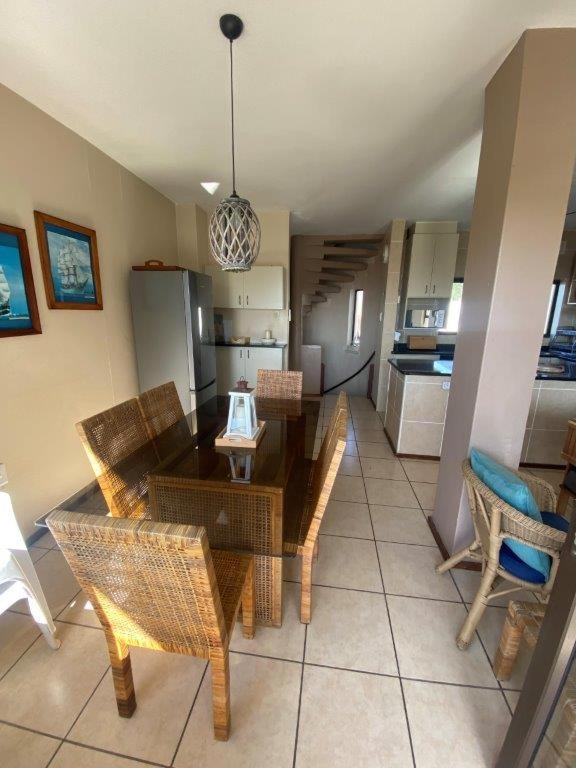 Umdloti Cabanas 32 Triplex Eksteriør bilde